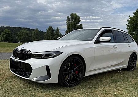 BMW 330d 330 Sport Pro, Tüv u. Service neu, HK, 19Zoll