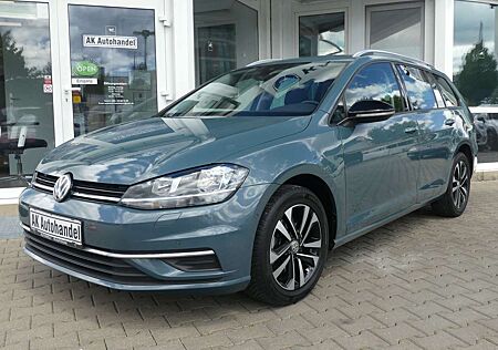 VW Golf Volkswagen VII Variant IQ.DRIVE ACC Start-Stopp