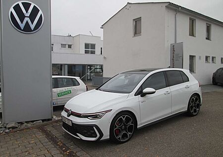 VW Golf GTI Volkswagen GTI 2.0 TSI DSG PANODACH AHK NAVI IQLIGHT ACC DCC