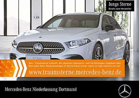 Mercedes-Benz A 220 d Lim AMG+NIGHT+KAMERA+8G