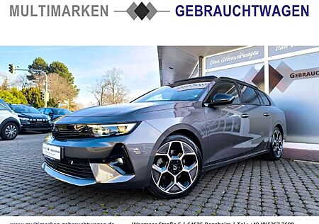 Opel Astra L Sports Tourer Ultimate Paket 1.5 D EU6e HUD/LED/