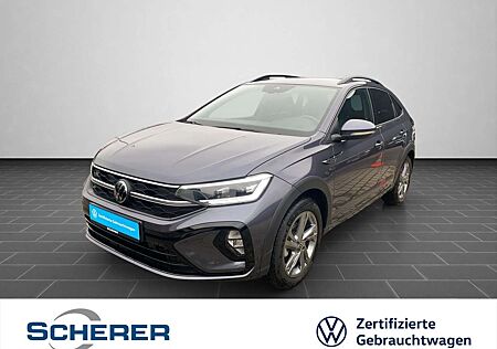 VW Taigo Volkswagen R-Line 1,0 l TSI OPF 81 kW NAVI KAMERA CLI