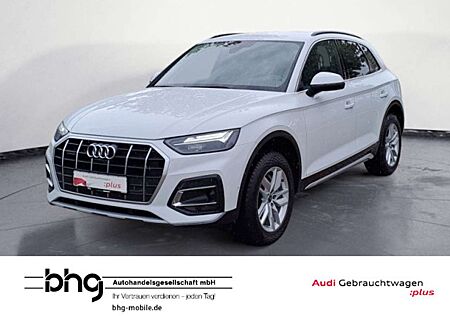 Audi Q5 40 TDI quattro s-tronic advanced