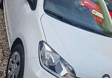 VW Up Volkswagen ! 1,0 ACTIVE KLIMA COOL