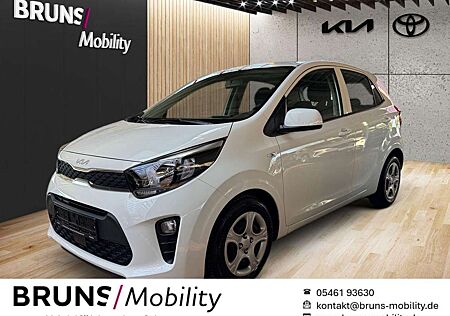 Kia Picanto 1.2ED7 ADA EMOTION