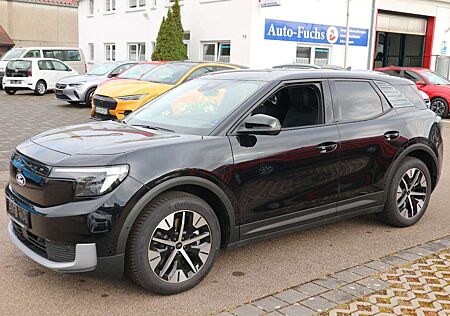 Ford Explorer RWD Extended Range 360°Kamera Teilleder