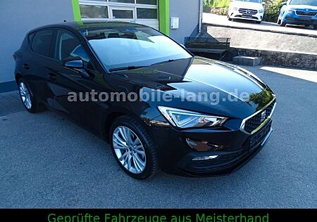 Seat Leon 1,5 DSG Style #LED #KAMERA #5J. GAR.