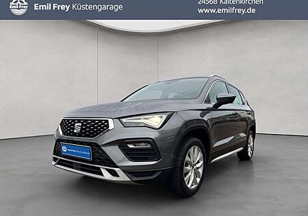 Seat Ateca Xperience 1.5 TSI DSG AHK/Kamera/Navi