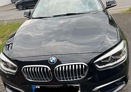 BMW 118 i Urban Line