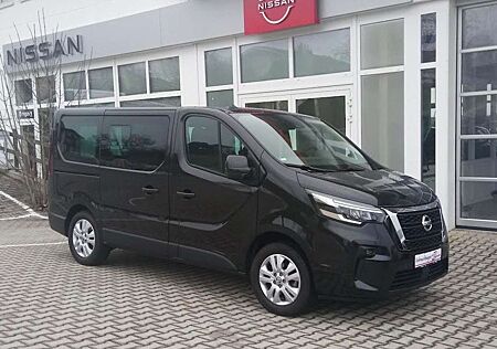 Nissan Primastar L1H1 2,8 dCi 150PS (9-Si) Tekna Design