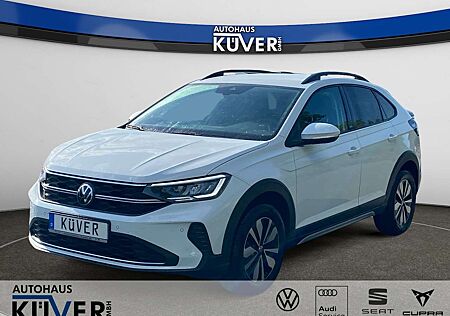 VW Taigo Volkswagen Move 1,0 TSI DSG ACC+LED+Shzg.+PDC+AHK
