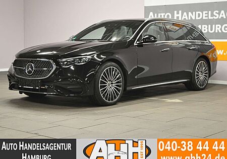 Mercedes-Benz E 300 e AMG EXKLUSIV PANO|4D-SOUND|SUPERSCREEN!!
