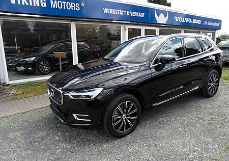 Volvo XC 60 XC60 Inscription AWD