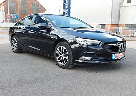 Opel Insignia B Grand Sport Business Edition