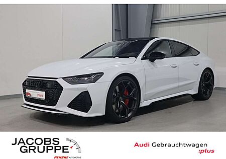 Audi RS7 Sportback performance*UPE182*B&O*Panorama*280km/h *