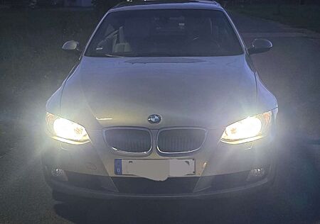 BMW 320i 320 Cabrio