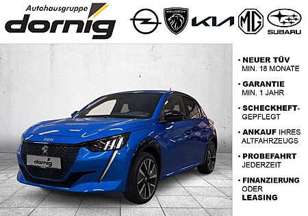 Peugeot 208 GT Elektro 136 Keyless,Navi