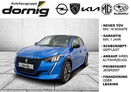 Peugeot 208 e- GT Elektro 136 Keyless,Navi
