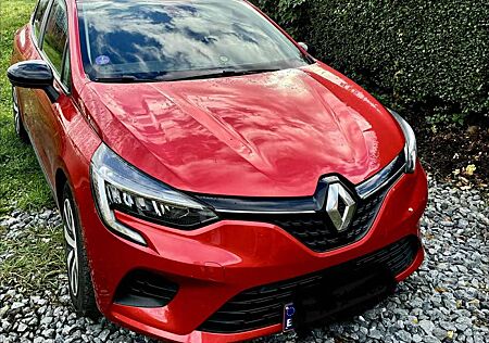 Renault Clio gebraucht kaufen Renault Clio Équilibre TCe 90