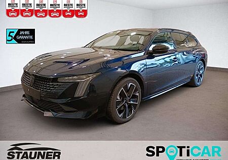 Peugeot 508 NEUER SW GT PureTech AT8*LEDER*SHZ*
