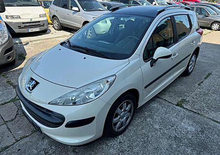 Peugeot 207 SW Tendance