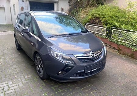 Opel Zafira Tourer 2.0 BITurbo CDTI Start/Stop Innovation