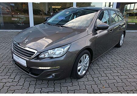 Peugeot 308 SW HDi 120 Business-Line Navi GJR AHK