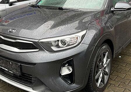 Kia Stonic 1.6 CRDi Spirit