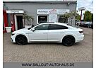 VW Arteon Volkswagen 4Motion*2.HAND*PANO*SPUR*DYN*NAVI*R-LINE