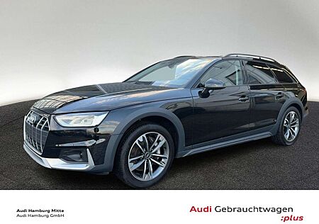 Audi A4 Allroad 50 TDI quattro tiptronic Navi Pano AH