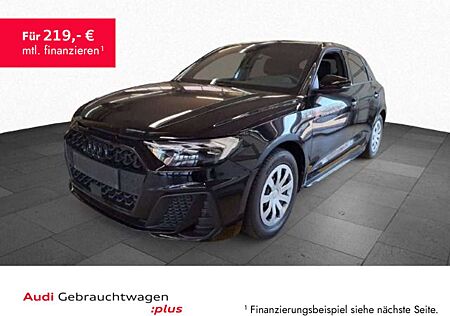 Audi A1 SB 30 TFSI S line LED Navi Kamera Teilleder
