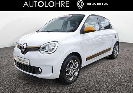 Renault Twingo Equilibre SCe 65 KLIMAAUTOMATIK