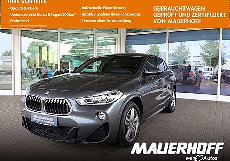 BMW X2 sDrive 20 i M Sport | Navi | PDC | Sitzhzg