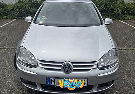 VW Golf Volkswagen 1.6 Benzin mit TÜV