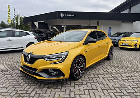 Renault Megane R.S. Trophy TCe 300 EDC Motor/Getriebe Neu