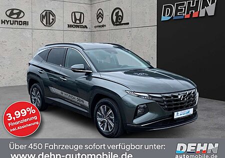 Hyundai Tucson HEV Trend 2WD Assist./Krell/elektr. Heckklappe