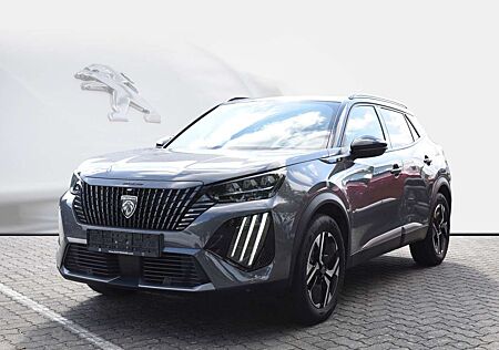 Peugeot e-2008 GT Elektro 156