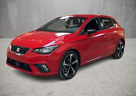 Seat Ibiza FR *AUTOMATIK*VIRTUAL*LED*R-KAMERA*
