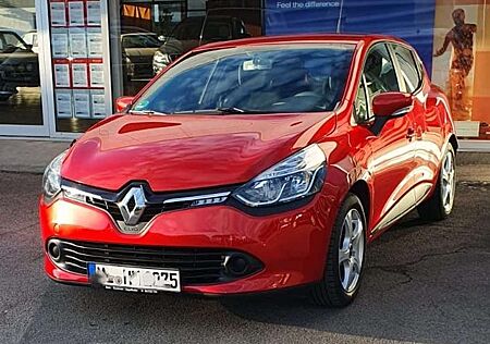 Renault Clio TCe 90 Dynamique