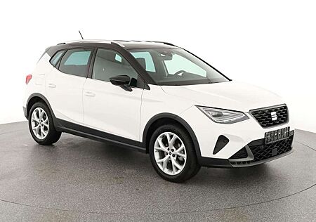 Seat Arona FR 1.0 TSI FR, Navi, LED, Kamera, Winter, 5-J G...