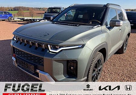 SsangYong Torres 1.5 T Forest Edition AT LED|ACC|4xSHZ