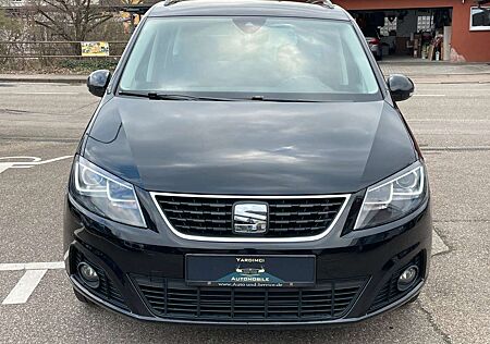 Seat Alhambra Style 4 Drive*DSG*NAVI*RFK*ASSIST*LANE*