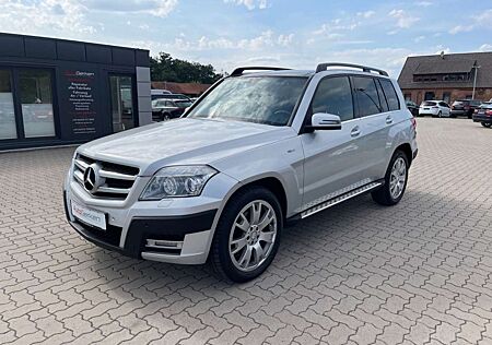 Mercedes-Benz GLK 220 CDI 4Matic Offroad Styling Paket 2HD