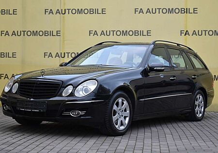 Mercedes-Benz E 320 T CDI/LEDER/COMAND/XENON/PDC/MEMORY/ALU/