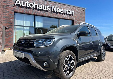 Dacia Duster II Celebration*SHZ*KAMERA*NAVI*KLIMA*