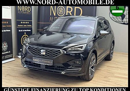 Seat Tarraco FR *AHK*7-SITZE*20ZOLL*BEATS*DCC*ACC