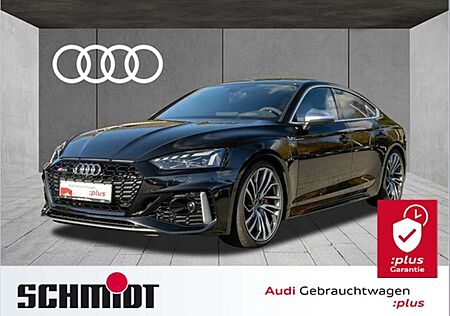 Audi RS5 Sportback HuD Laserl. ACC DRC B&O LM20 Navi+ Sp...