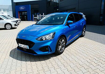 Ford Focus Turnier ST-Line *Automatik*B&O-Play*