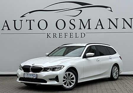 BMW 320 d Touring xDrive Aut. Advantage DAB PDC