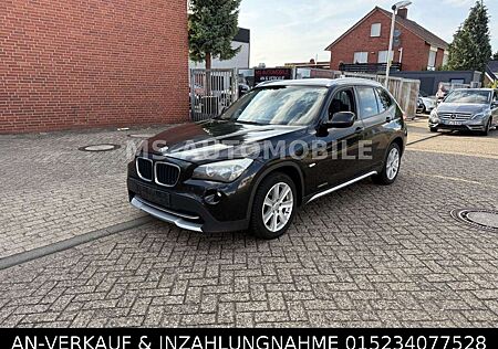 BMW X1 20 d sDrive * 177-PS * NAVI *